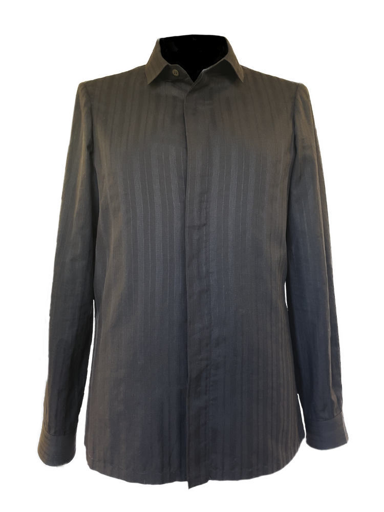 Shirt Oscarlino Nightblue