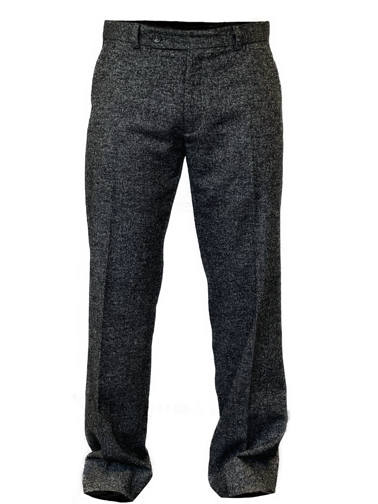 
                  
                    Carica l&amp;#39;immagine nel visualizzatore della Galleria, Pantaloni Oscarlino Dark Brown
                  
                