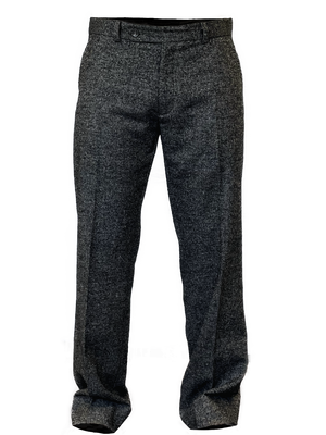 
                  
                    Carica l&amp;#39;immagine nel visualizzatore della Galleria, Pantaloni Oscarlino Dark Brown
                  
                