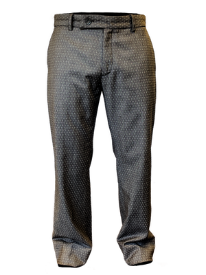 
                  
                    Carica l&amp;#39;immagine nel visualizzatore della Galleria, Pantaloni Oscarlino Light Brown
                  
                