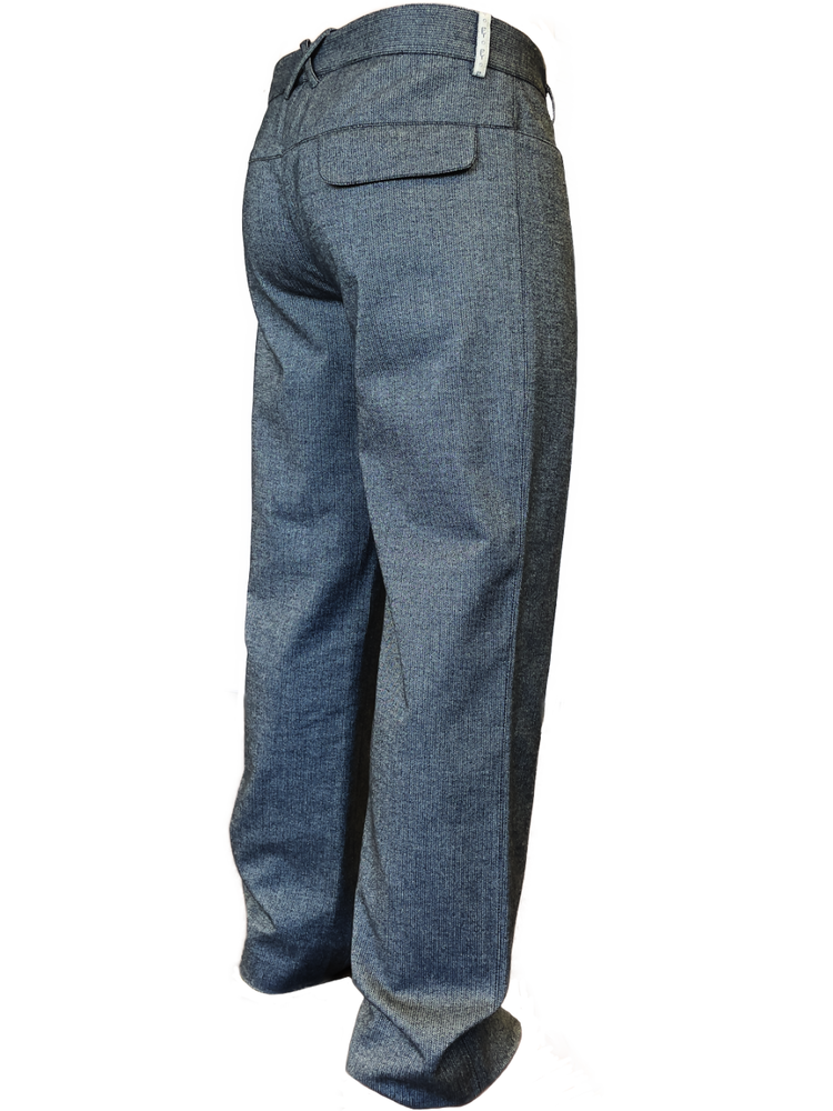 Trousers Rei Blue