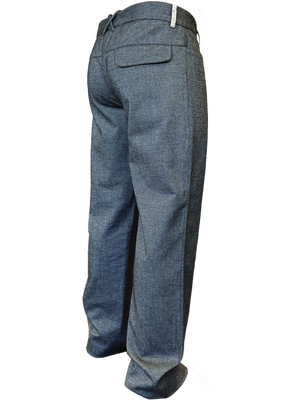 
                  
                    Carica l&amp;#39;immagine nel visualizzatore della Galleria, Pantaloni Rei Blue
                  
                