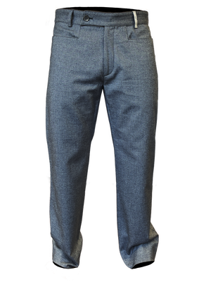 
                  
                    Carica l&amp;#39;immagine nel visualizzatore della Galleria, Pantaloni Rei Blue
                  
                