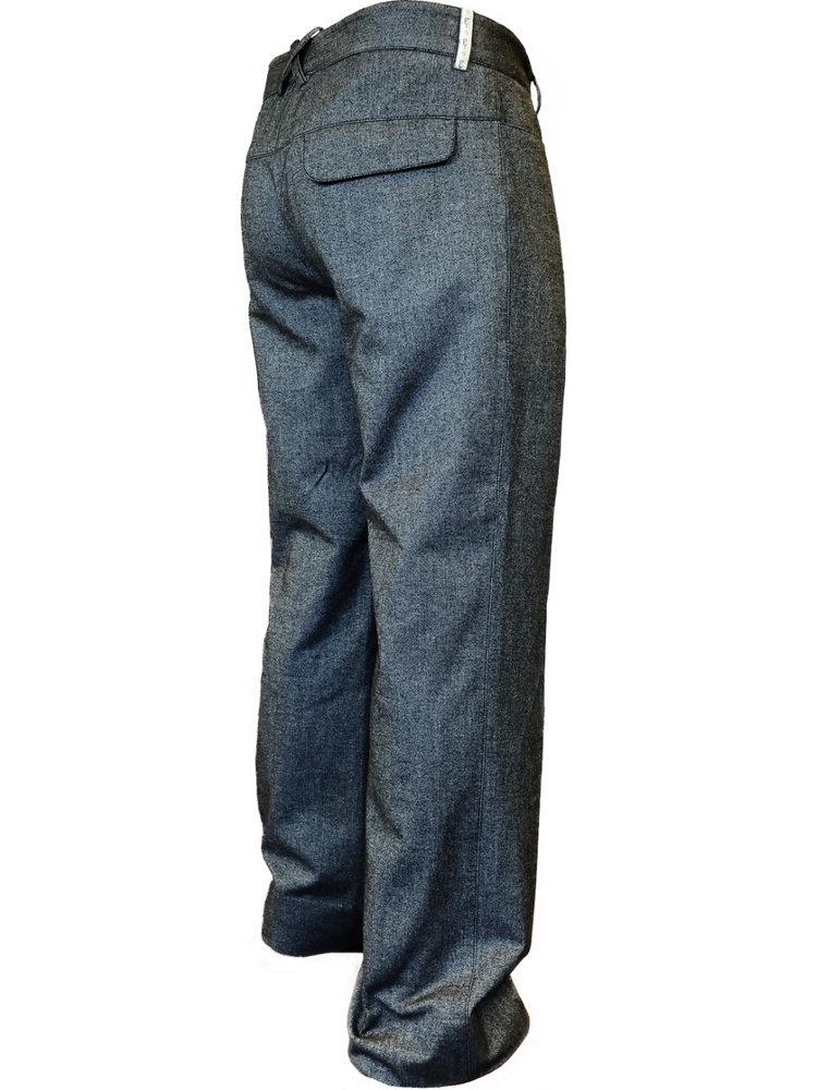 Pantaloni Rei Grey