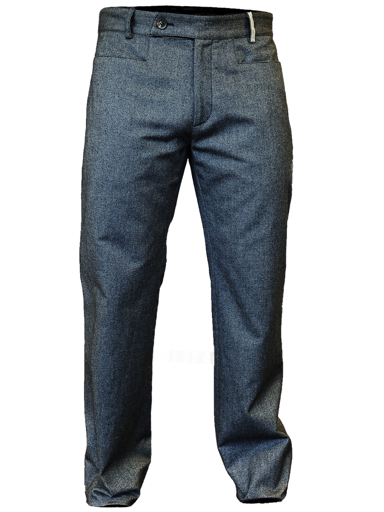 
                  
                    Load image into Gallery viewer, Trousers Rei Grey
                  
                